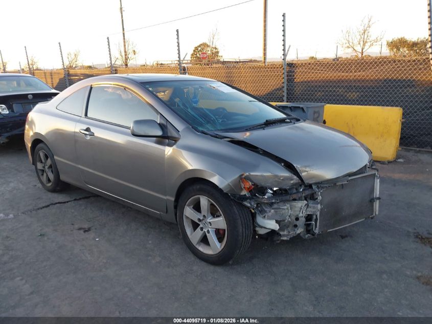 2006 Honda Civic
