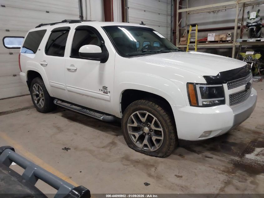 2014 Chevrolet Tahoe