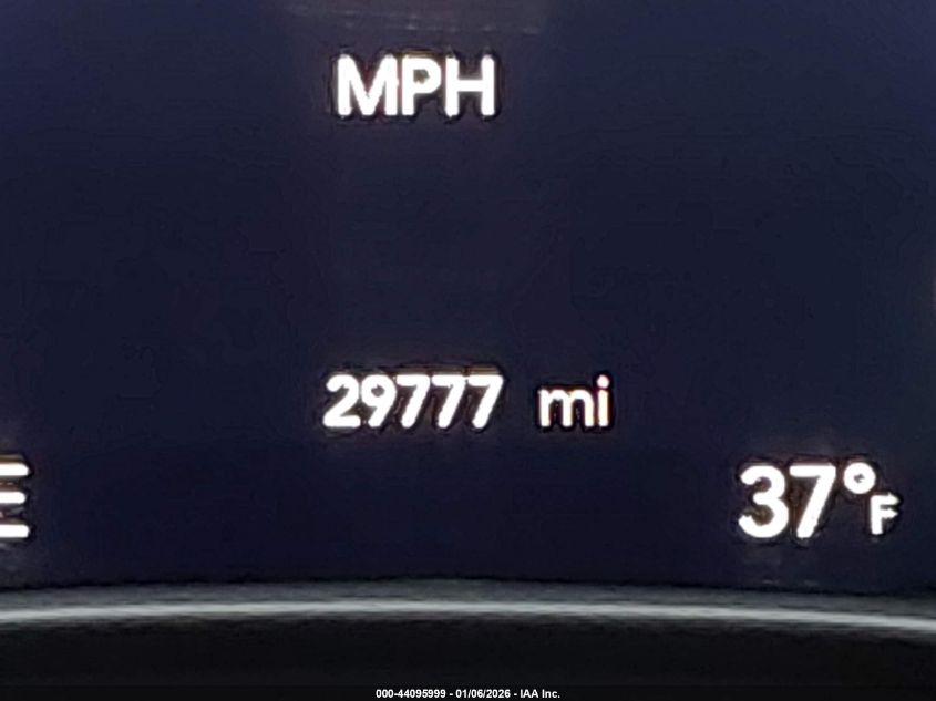 2025 Chrysler Pacifica - 2C4RC1BG6SR531923