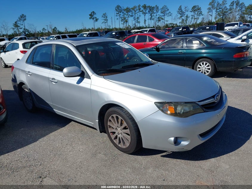 Vin: jf1ge6b67bh502468, lot: 44591883, subaru impreza 2.5i premium 2011 img_1