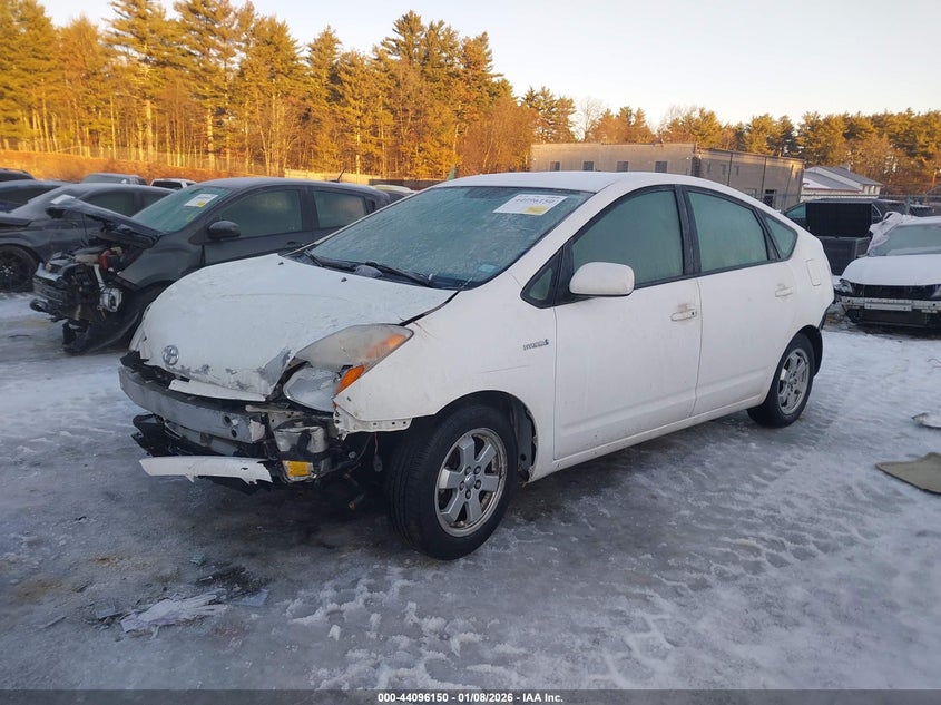2006 Toyota Prius