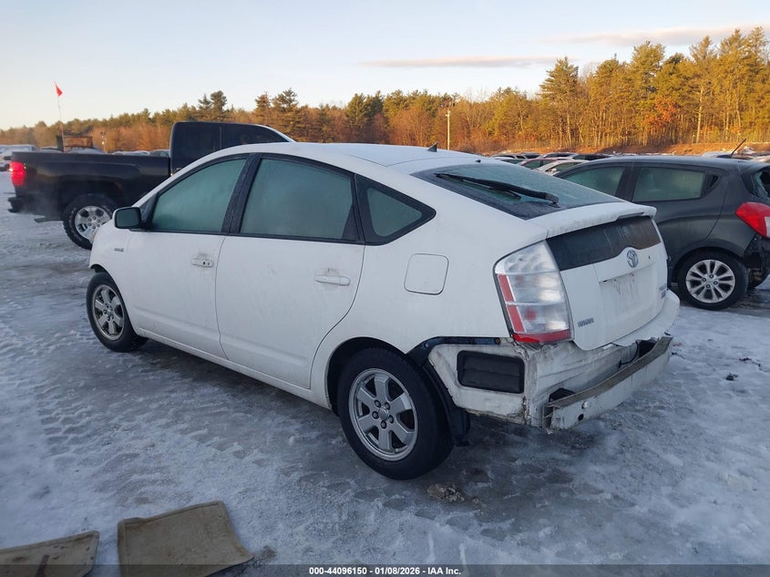 2006 Toyota Prius
