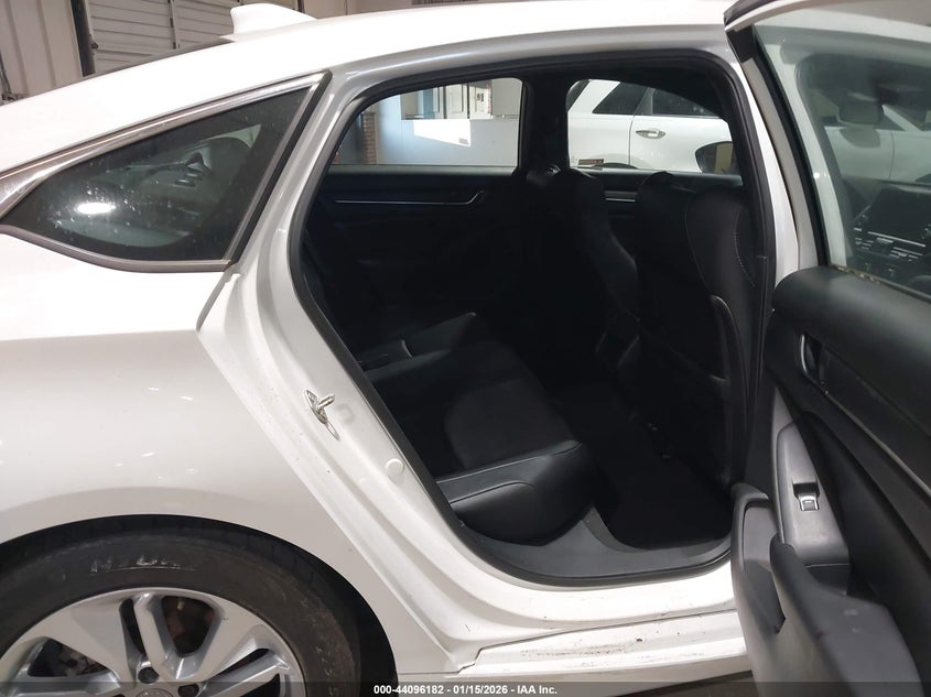 VIN 1HGCV1F37KA172675 2019 HONDA ACCORD SPORT