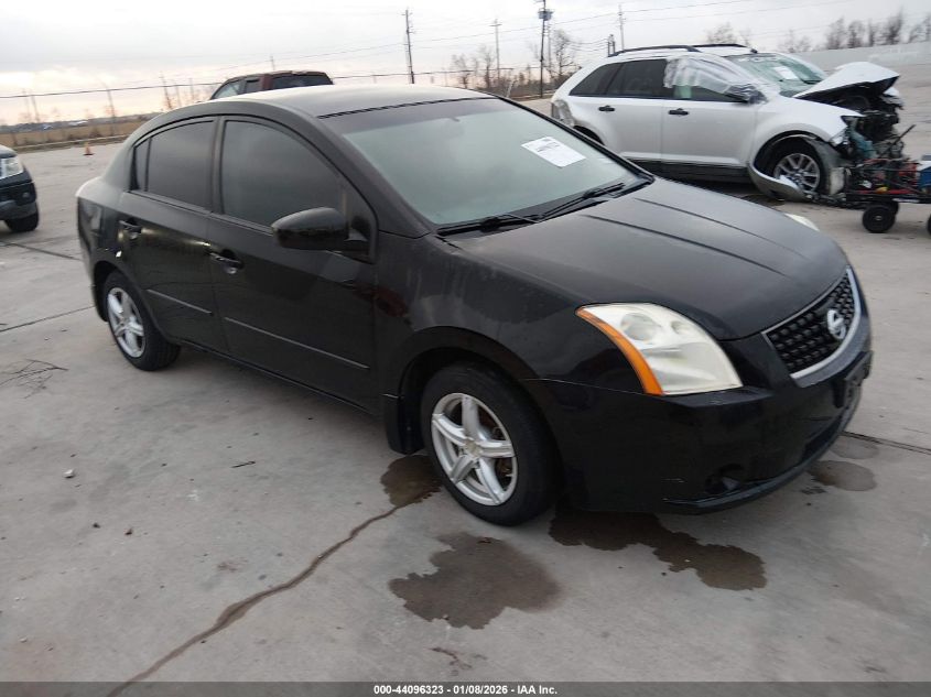 2009 Nissan Sentra