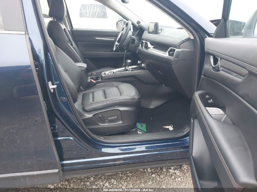 2022 Mazda Cx-5 2.5 S Premium