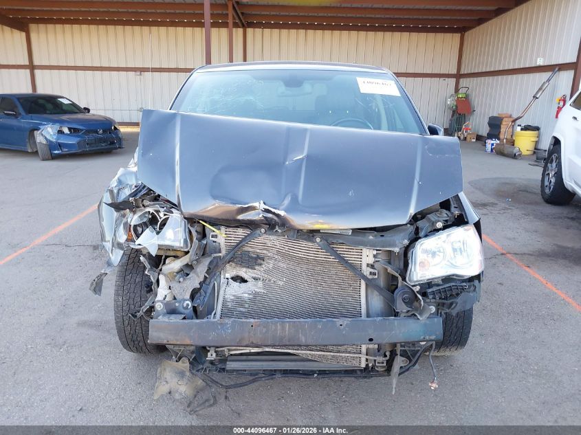 2020 Dodge Grand Caravan Sxt VIN: 2C4RDGCGXLR169370 Lot: 44096467