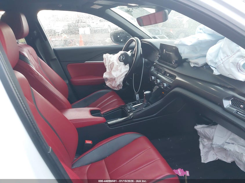 2023 Acura Integra A-Spec