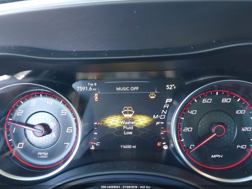 VIN 2C3CDXHG0KH567226 2019 DODGE CHARGER GT RWD