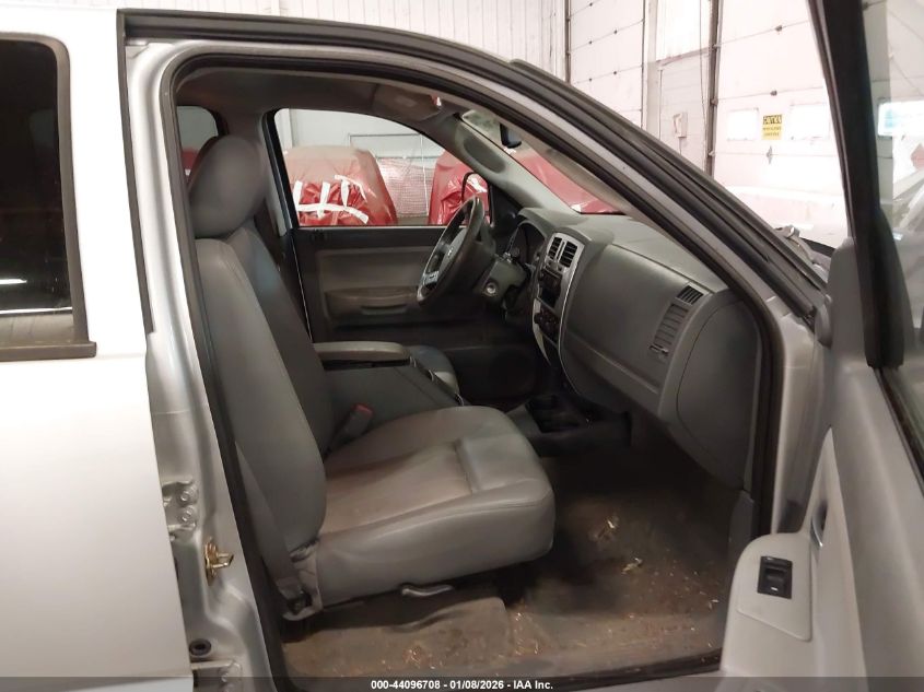 2006 Dodge Dakota Laramie