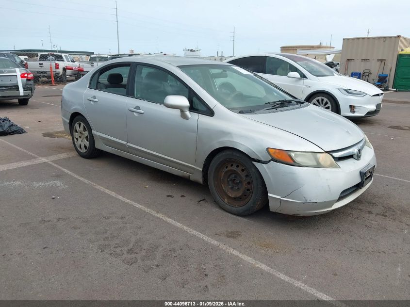 2006 Honda Civic