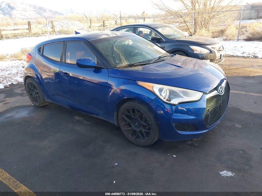KMHTC6ADXGU289234 HYUNDAI VELOSTER Photo 1