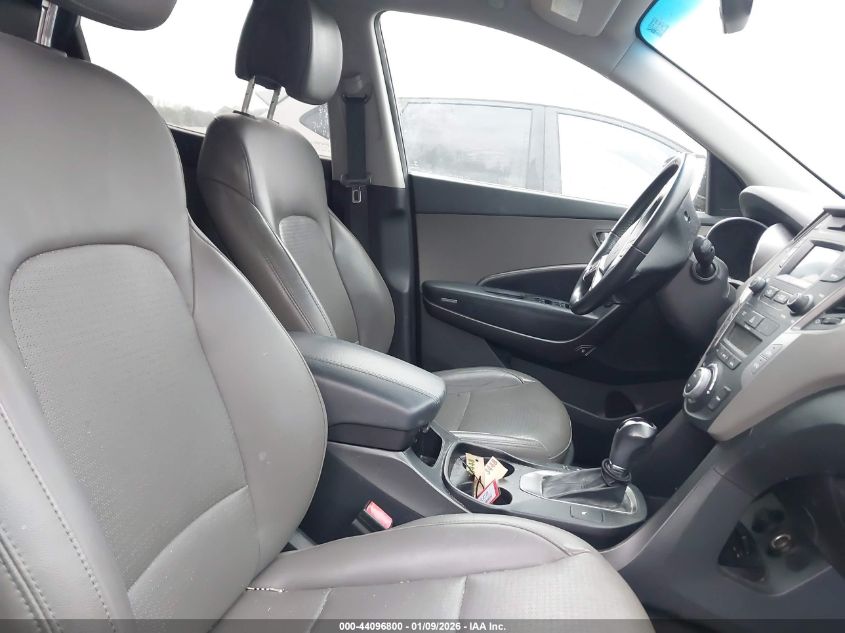 2013 Hyundai Santa Fe Sport 2.0T