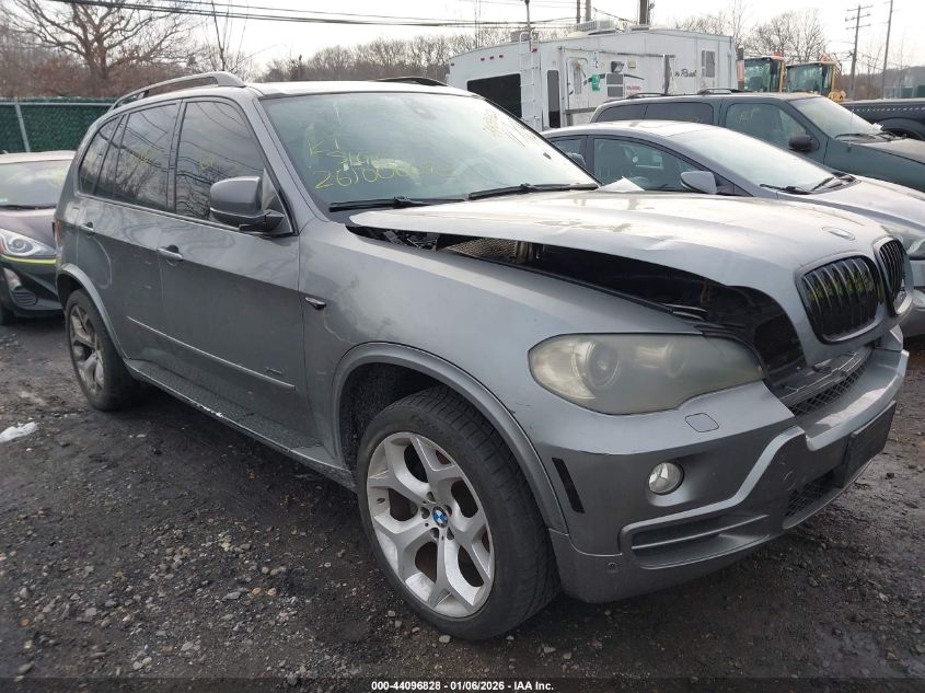 2009 BMW X5