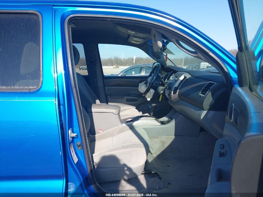 2009 Toyota Tacoma Prerunner V6