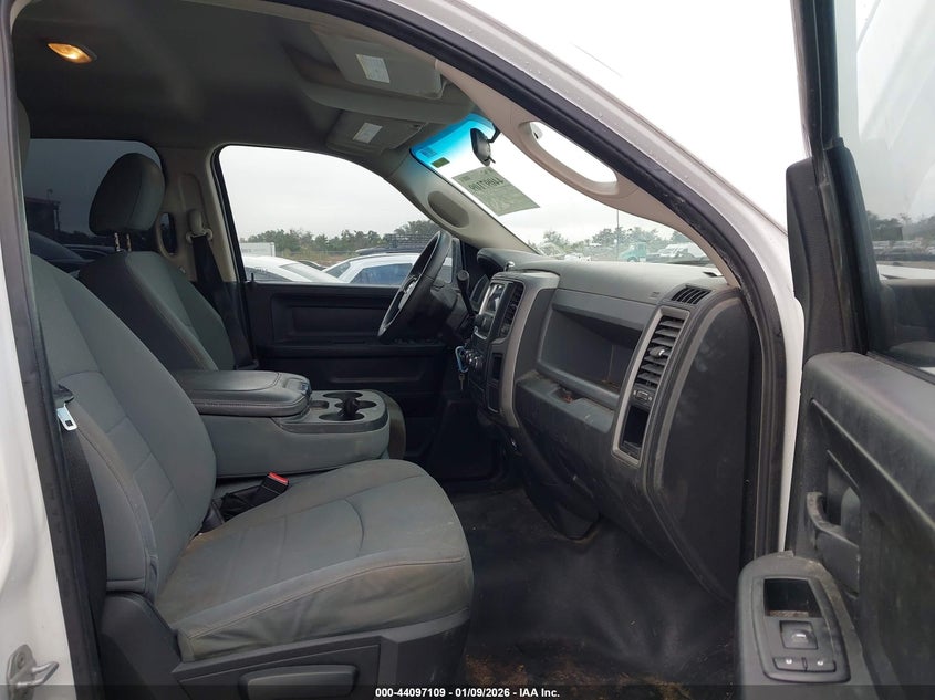 2013 Ram 1500 Tradesman