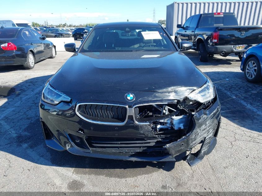 2026 BMW 2 Series - 3MW33CM02T8F92279