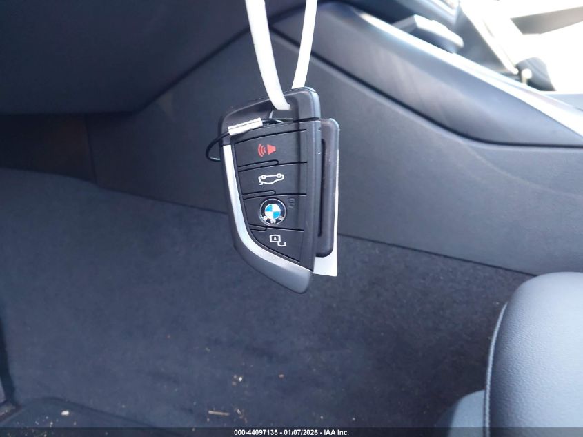 2026 BMW 2 Series - 3MW33CM02T8F92279