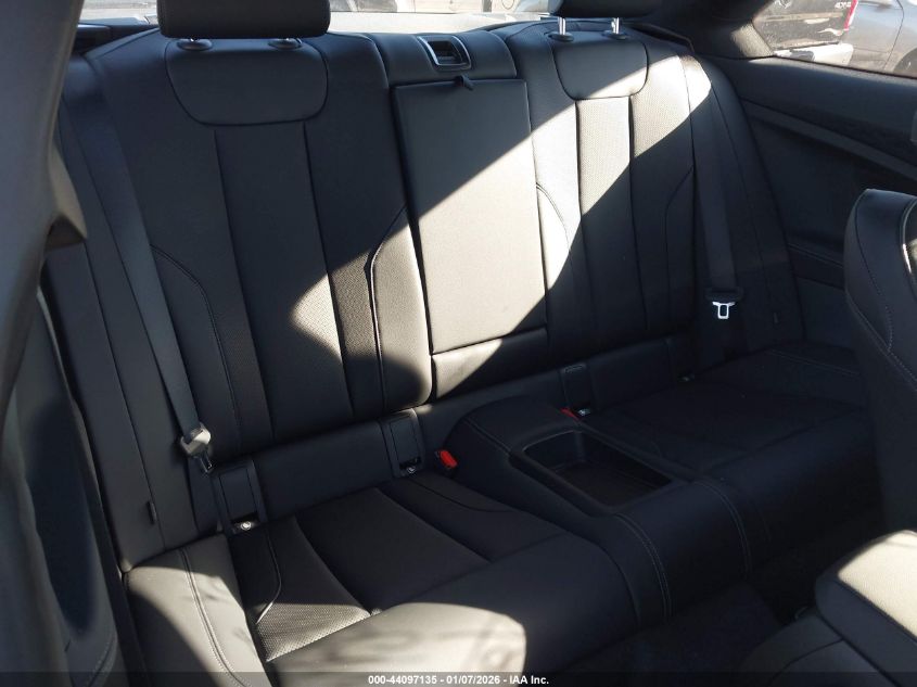 2026 BMW 2 Series - 3MW33CM02T8F92279