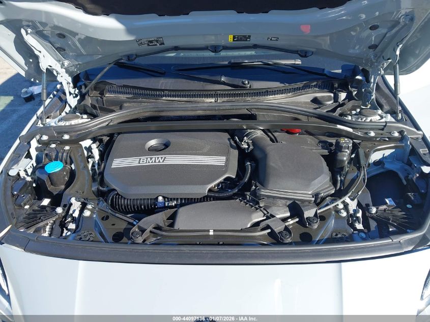 2026 BMW 2 Series - WBA23GG0XT7U49337