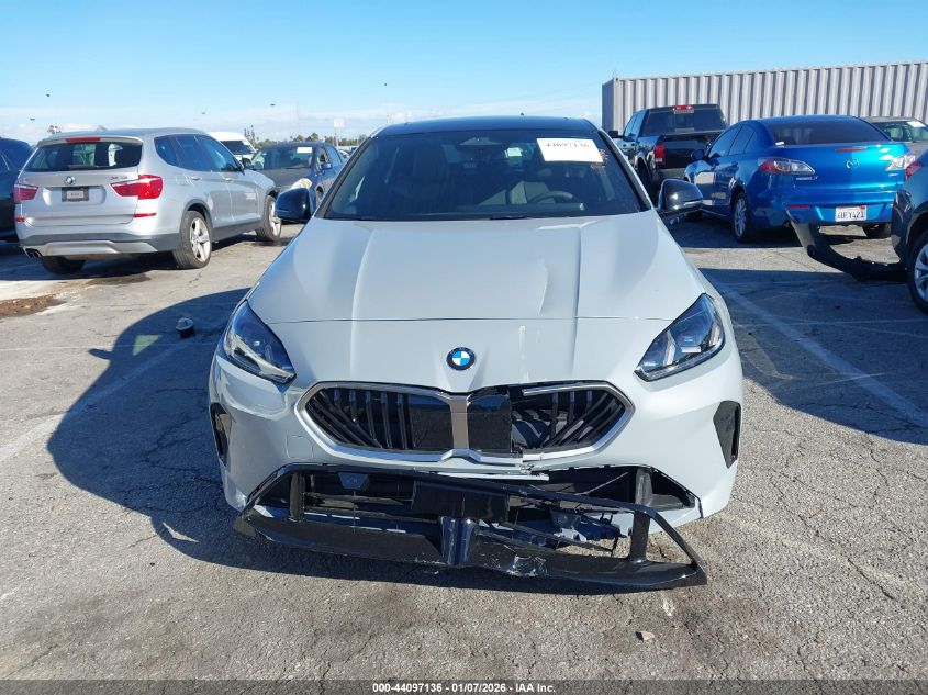 2026 BMW 2 Series - WBA23GG0XT7U49337