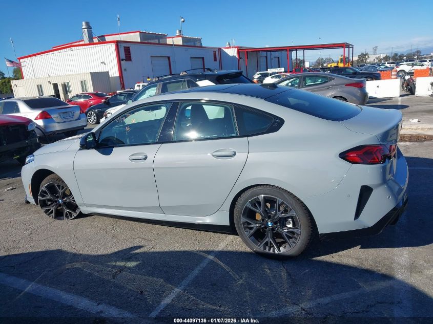 2026 BMW 2 Series - WBA23GG0XT7U49337