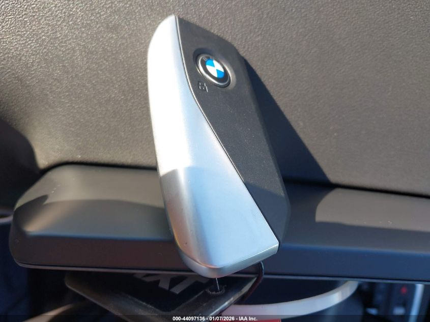 2026 BMW 2 Series - WBA23GG0XT7U49337