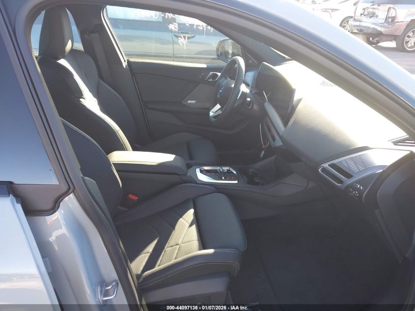 2026 BMW 2 Series - WBA23GG0XT7U49337