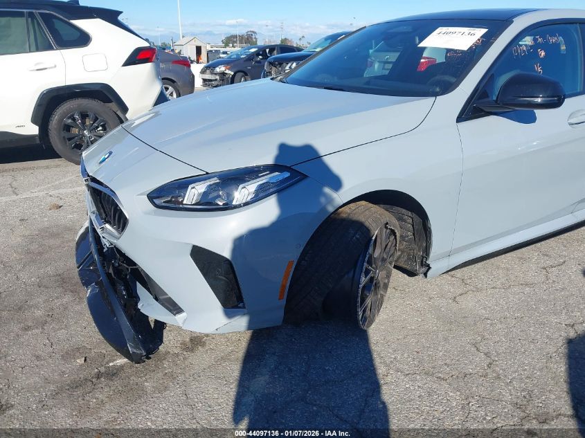 2026 BMW 2 Series - WBA23GG0XT7U49337