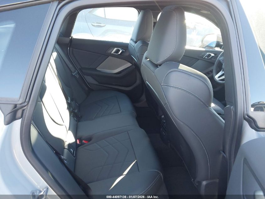 2026 BMW 2 Series - WBA23GG0XT7U49337