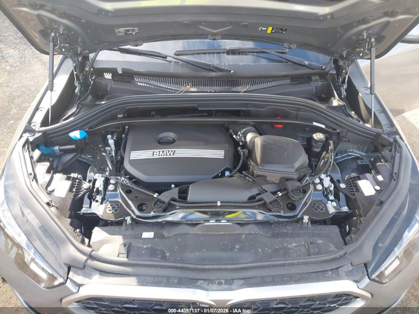 2026 BMW X2 - WBX63GM04T5492885