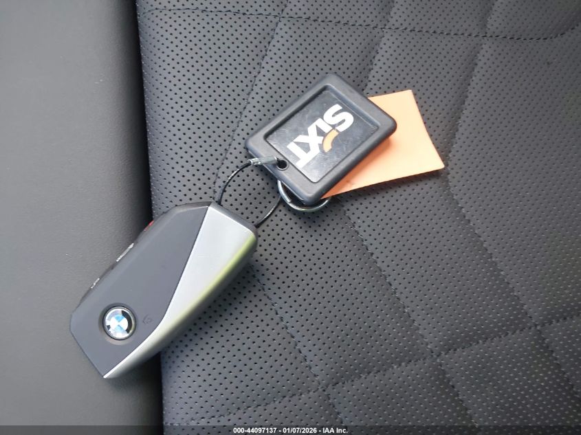 2026 BMW X2 - WBX63GM04T5492885