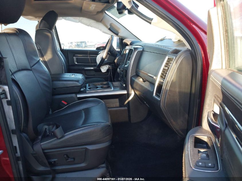 2015 Ram 1500 Laramie Limited