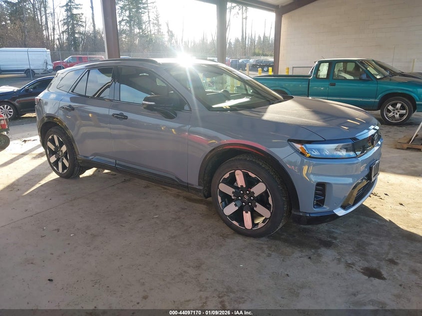 2024 Honda Prologue Elite