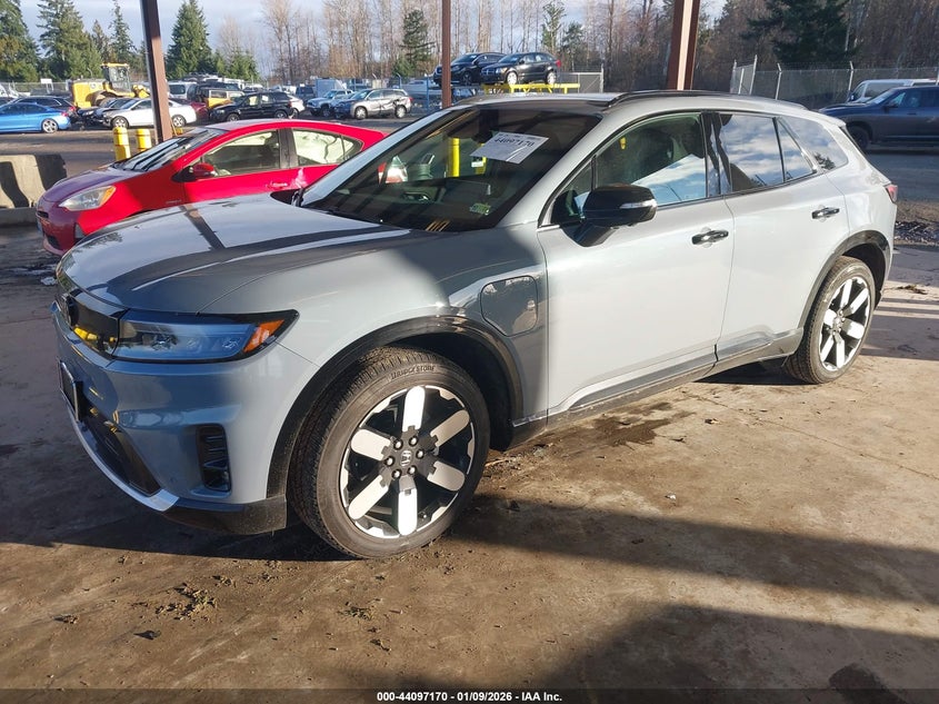 2024 Honda Prologue Elite