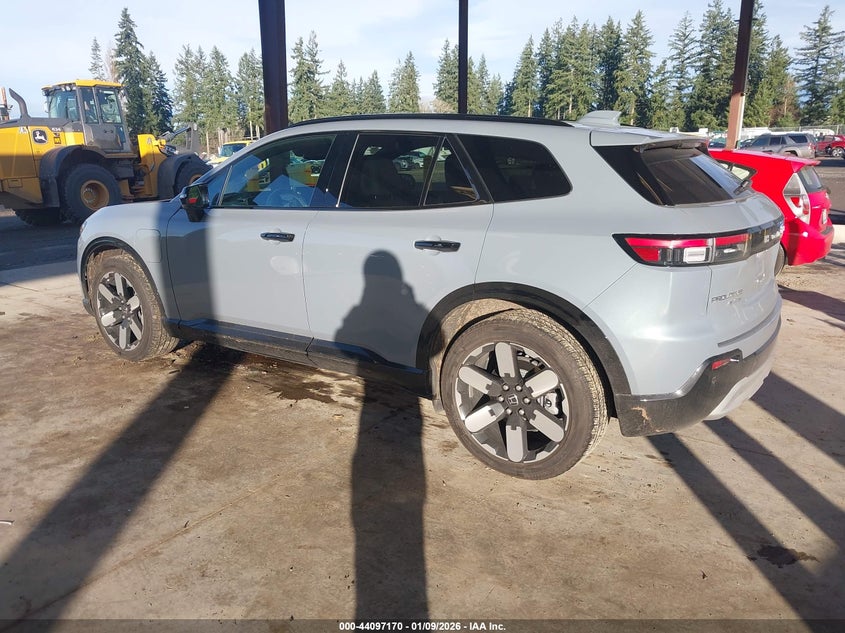 2024 Honda Prologue Elite