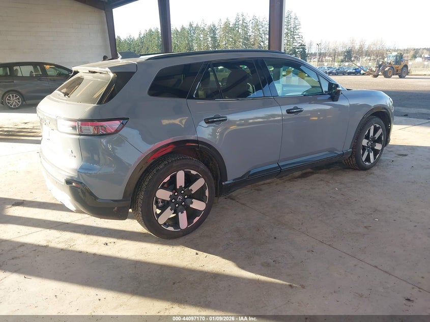 2024 Honda Prologue Elite