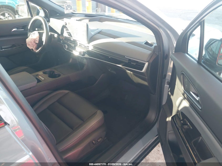 2024 Honda Prologue Elite