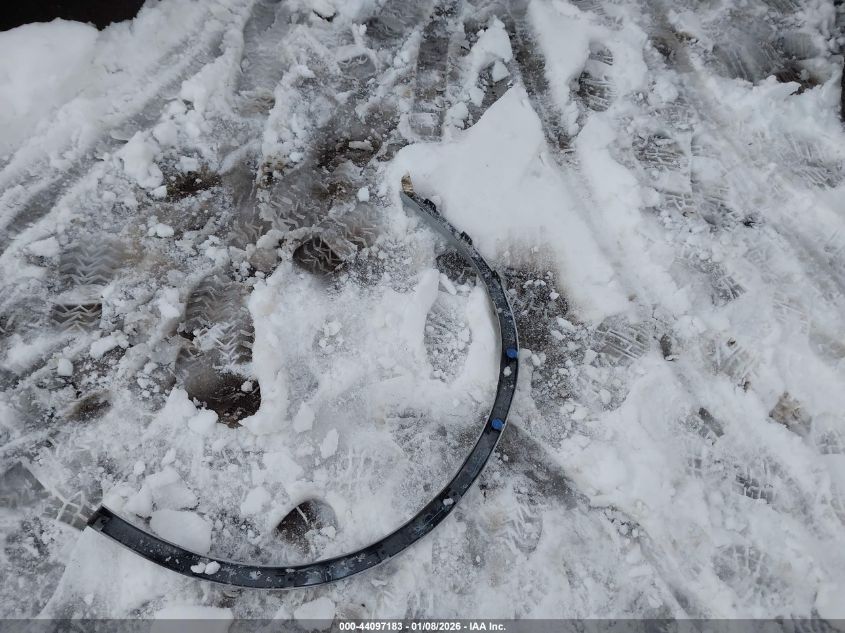 2025 Dodge Durango - 1C4RDJDG2SC538175