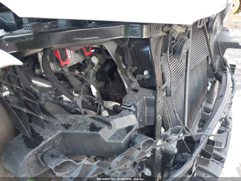 2025 Dodge Durango - 1C4RDJDG2SC538175