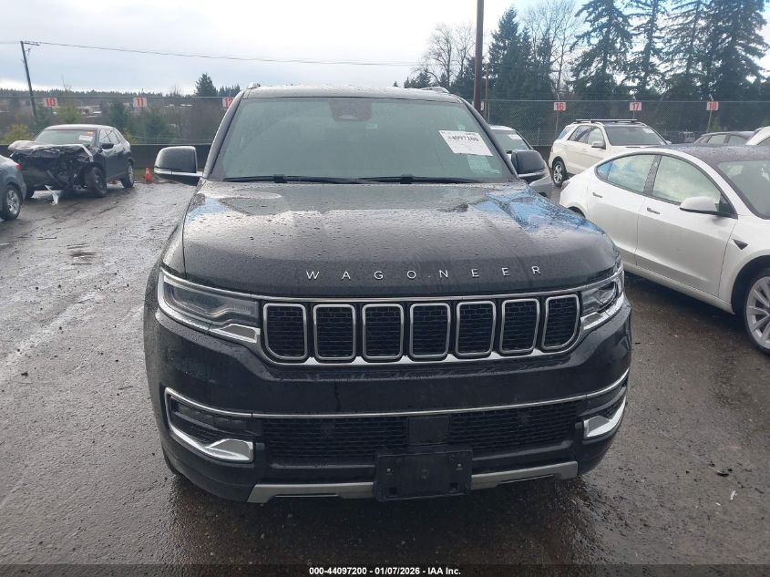2024 Jeep Wagoneer - 1C4SJRBP0RS146114