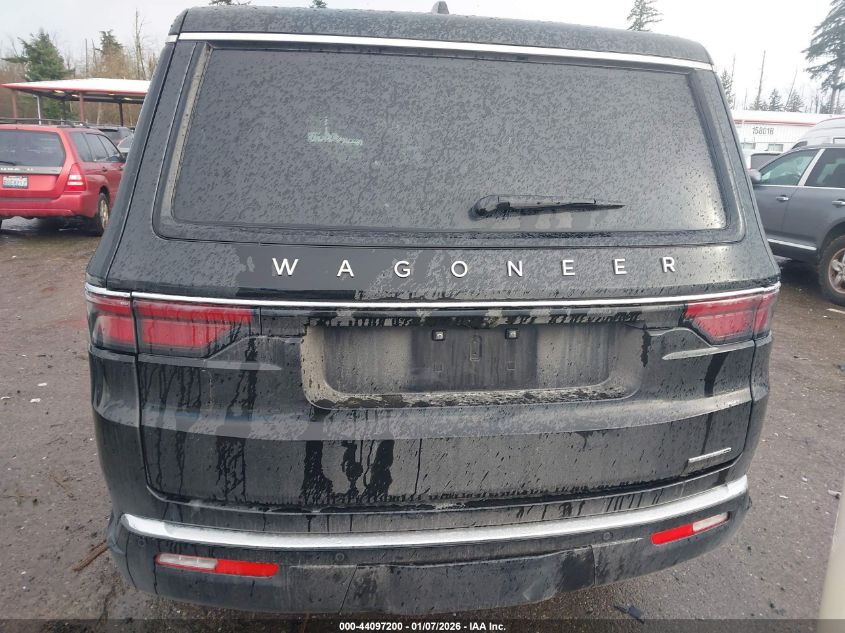 2024 Jeep Wagoneer - 1C4SJRBP0RS146114