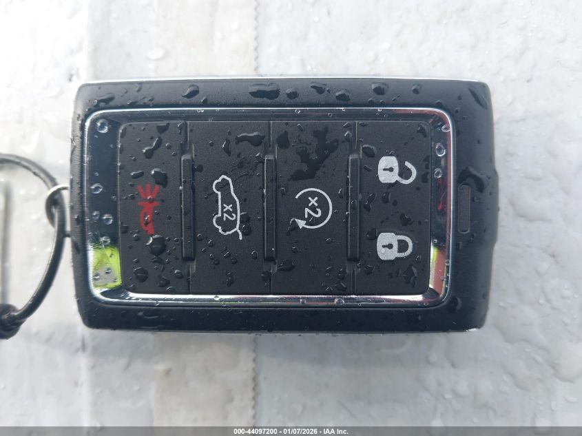 2024 Jeep Wagoneer - 1C4SJRBP0RS146114