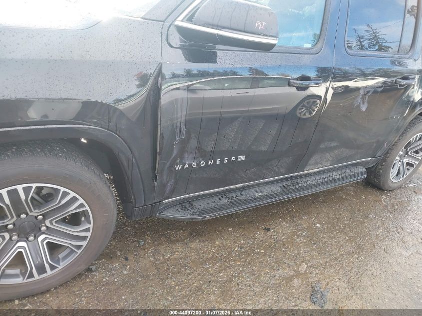 2024 Jeep Wagoneer - 1C4SJRBP0RS146114