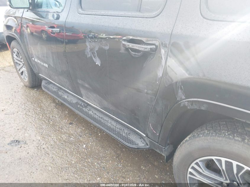 2024 Jeep Wagoneer - 1C4SJRBP0RS146114