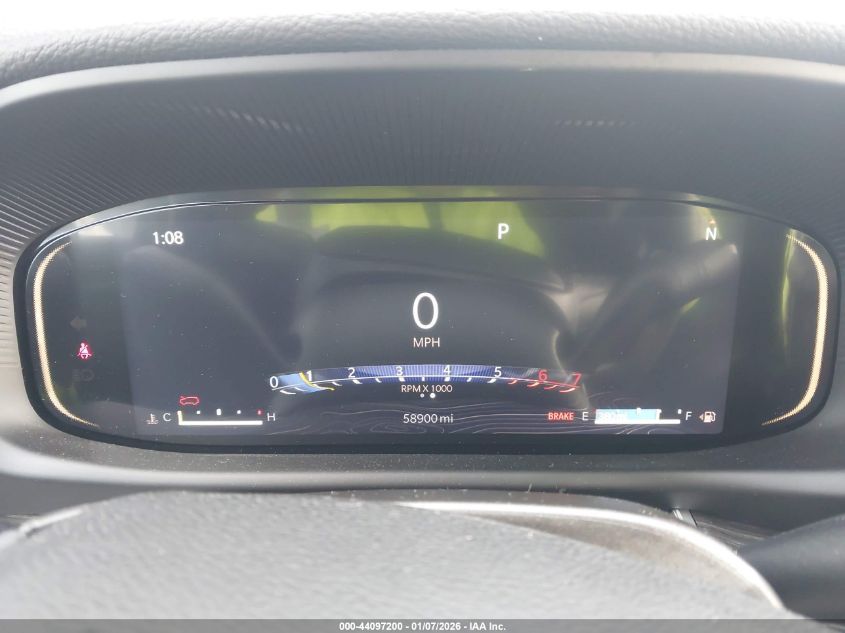 2024 Jeep Wagoneer - 1C4SJRBP0RS146114