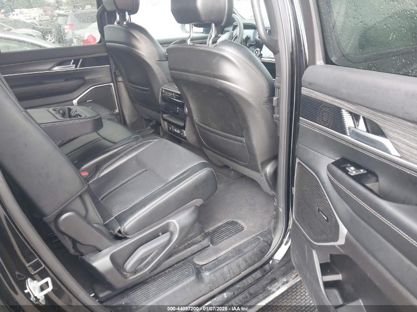 2024 Jeep Wagoneer - 1C4SJRBP0RS146114