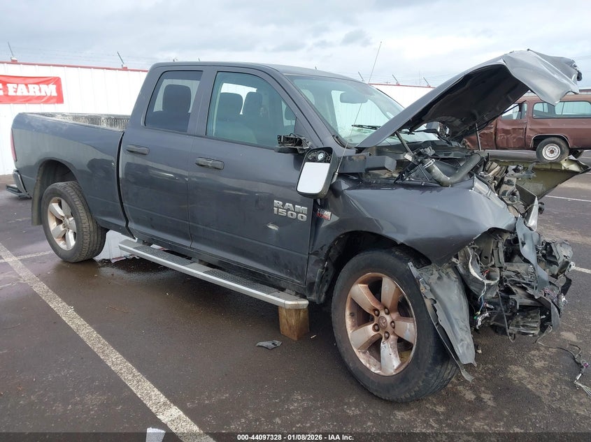 2014 Ram 1500 Express