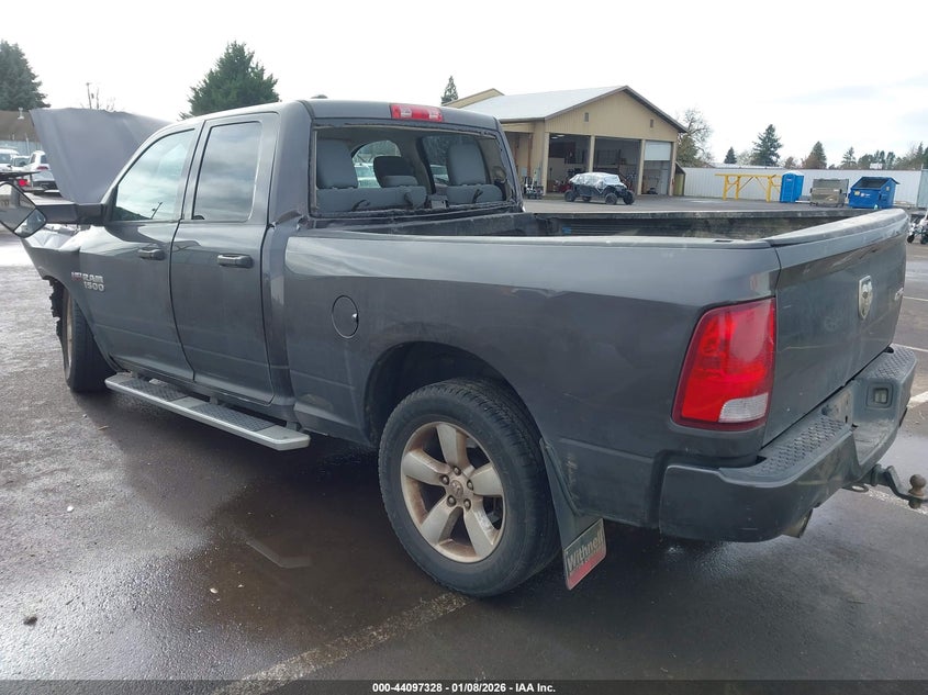 2014 Ram 1500 Express