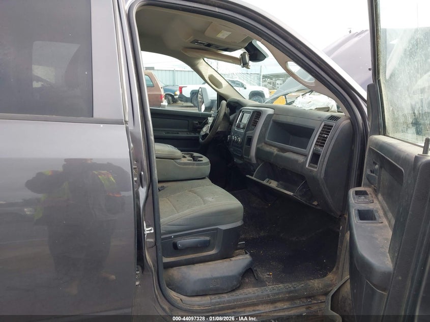 2014 Ram 1500 Express