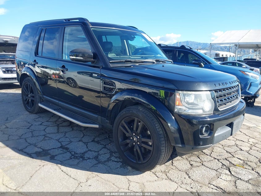 Vin: salak2v64fa770284, lot: 44593201, land rover lr4 2015 img_1